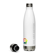 Creation Nation — Insulated Water Bottle
