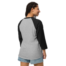 Creation Nation — Baseball Tee