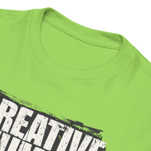 Creative Human — Fall 2026 Studio Club Youth Tee