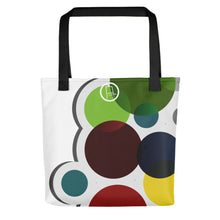 ART Circles — Tote Bag