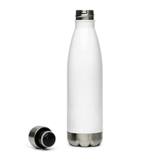 Color Outside the Lines — Insulated Water Bottle