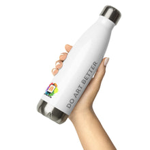 Creation Nation — Insulated Water Bottle