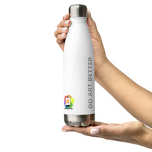 Creation Nation — Insulated Water Bottle