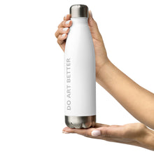 Creation Nation — Insulated Water Bottle