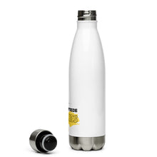 Color Outside the Lines — Insulated Water Bottle