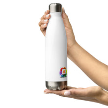 Creation Nation — Insulated Water Bottle