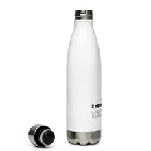 Color Outside the Lines — Insulated Water Bottle